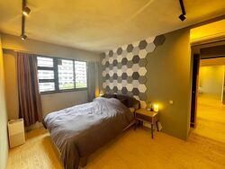 Blk 259C Punggol Topaz (Punggol), HDB 4 Rooms #575901091
